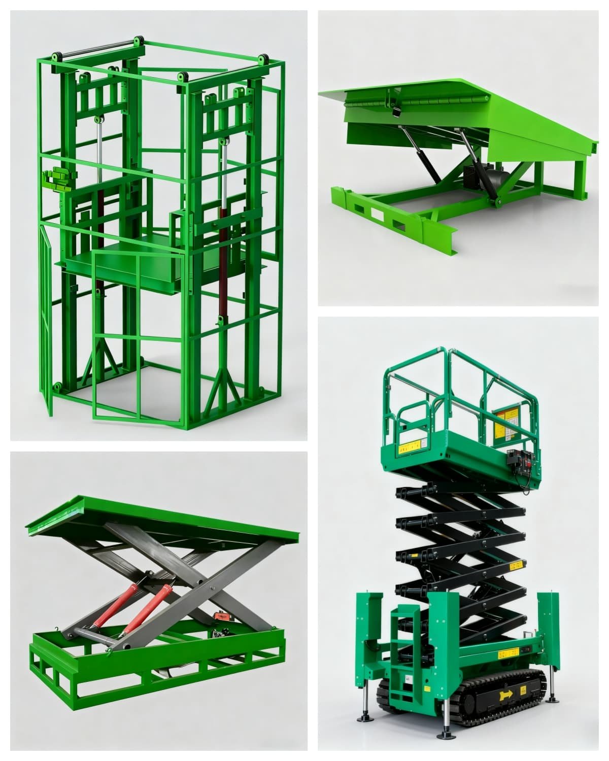 Dynamic Leveling Rig Hengjinrui – Professional Lifting Equipment Supplier | Scissor Lifts ...