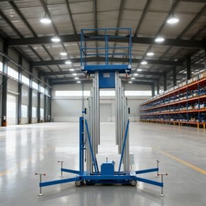 Aluminum Alloy Lift