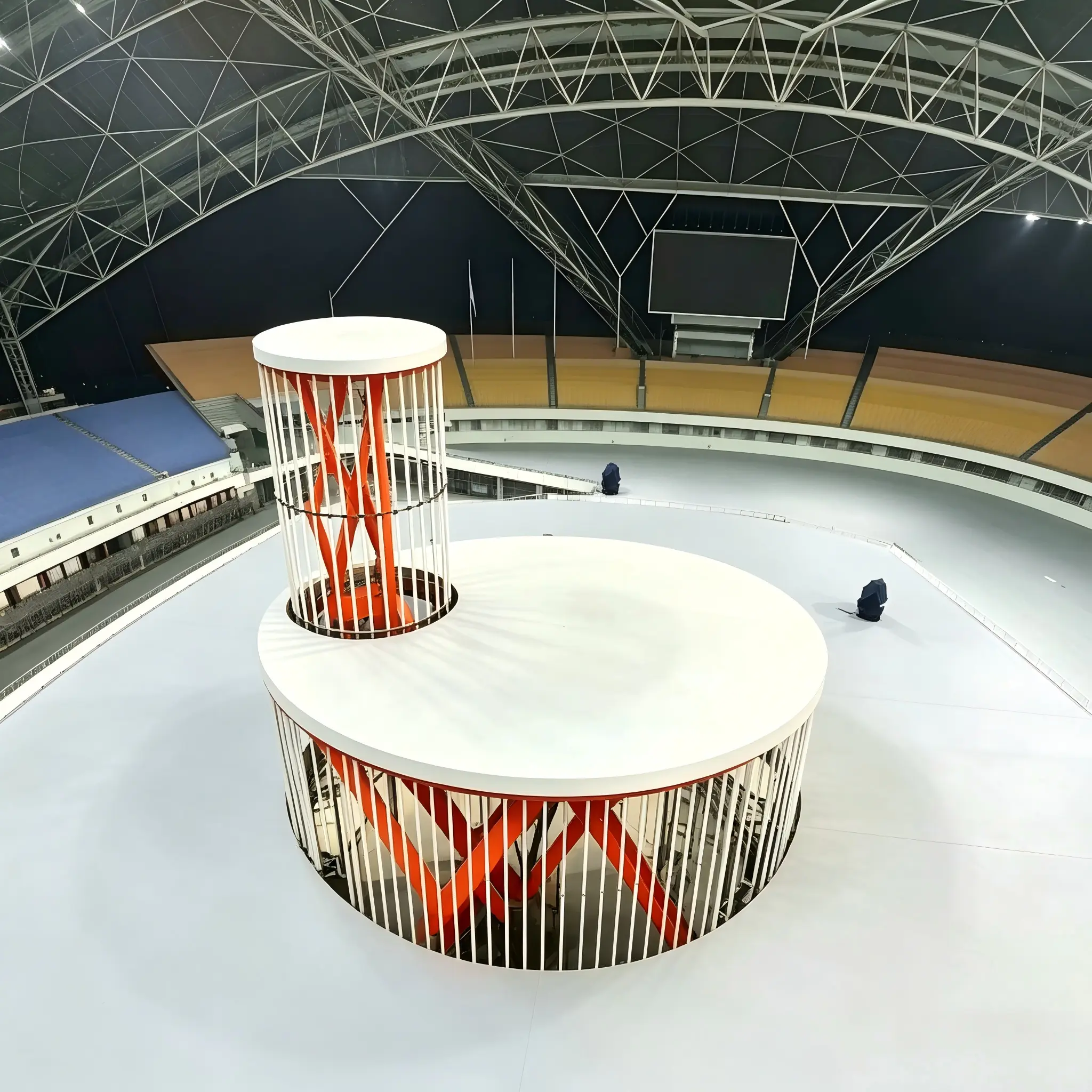 double layer stage lift stadium.webp